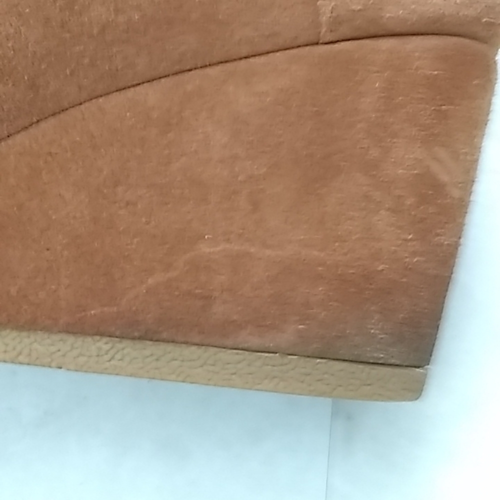 Toms booties. - Picture 10 of 12